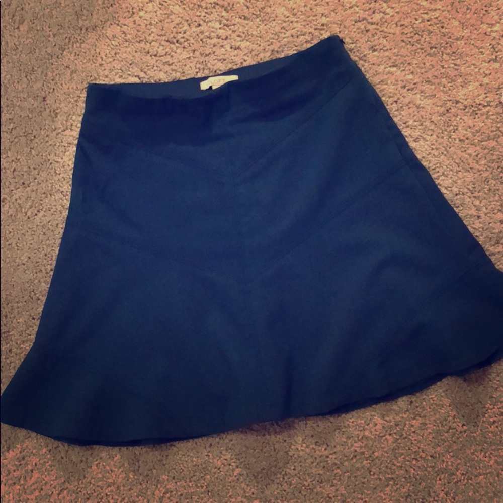 Cute skirt from LOFT